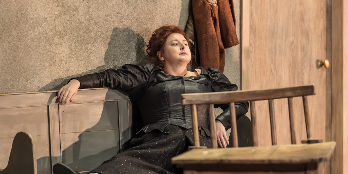 The Playboy of the Western World - LT - 1200