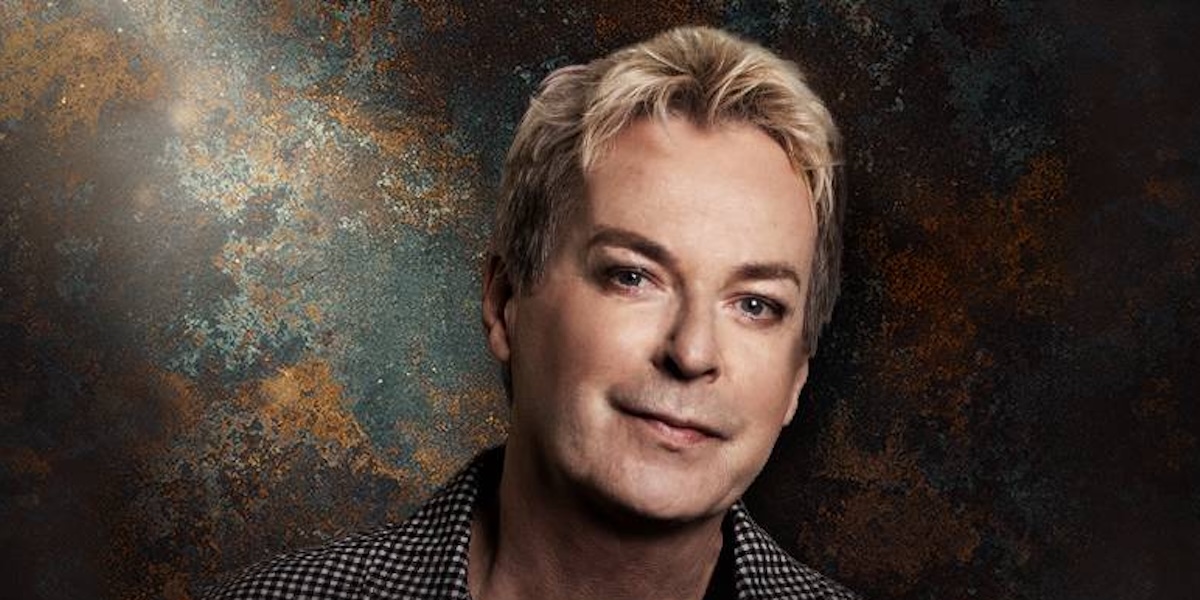 Julian Clary - LT - 1200