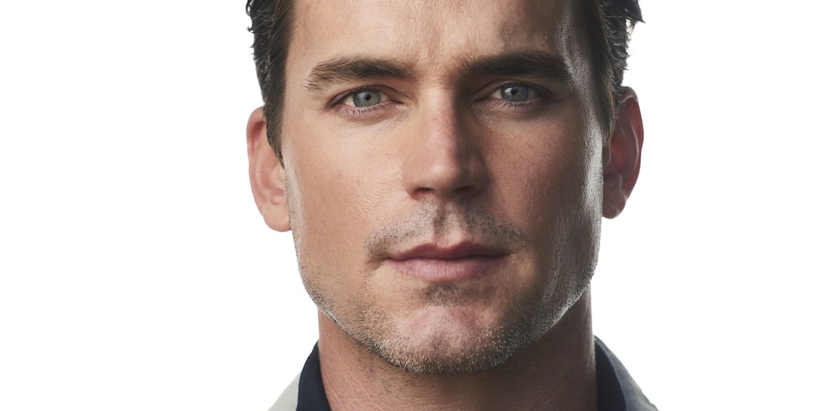 Matt Bomer - LT - 1200