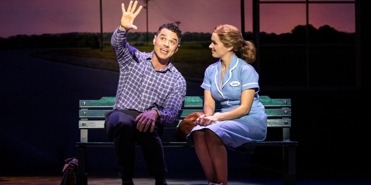 matt willis waitress