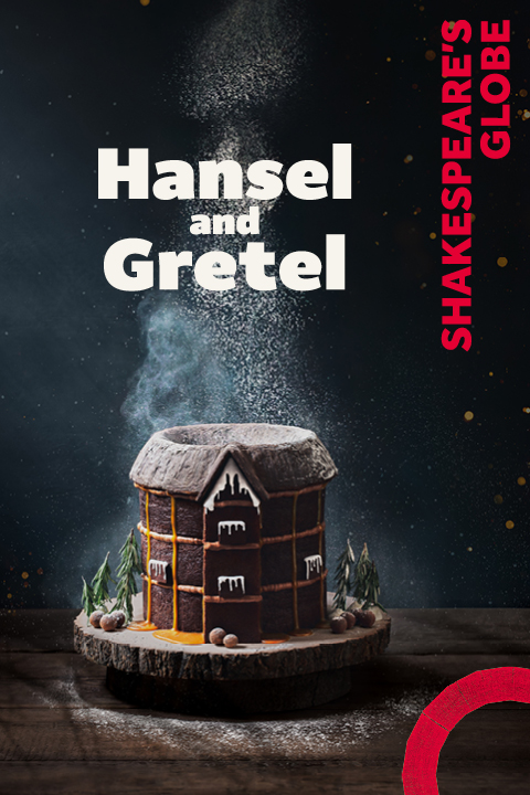 Hansel and Gretel