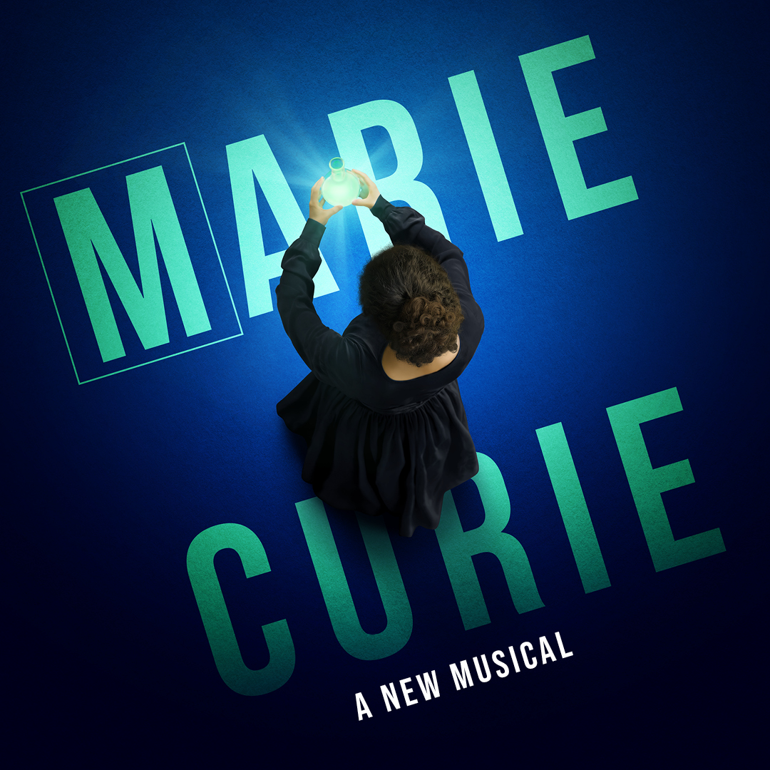 Marie Curie the Musical photo from the show
