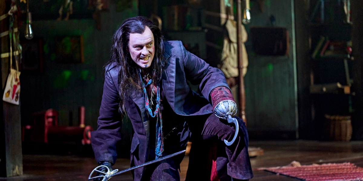 Wendy and Peter Pan - LT - 1200