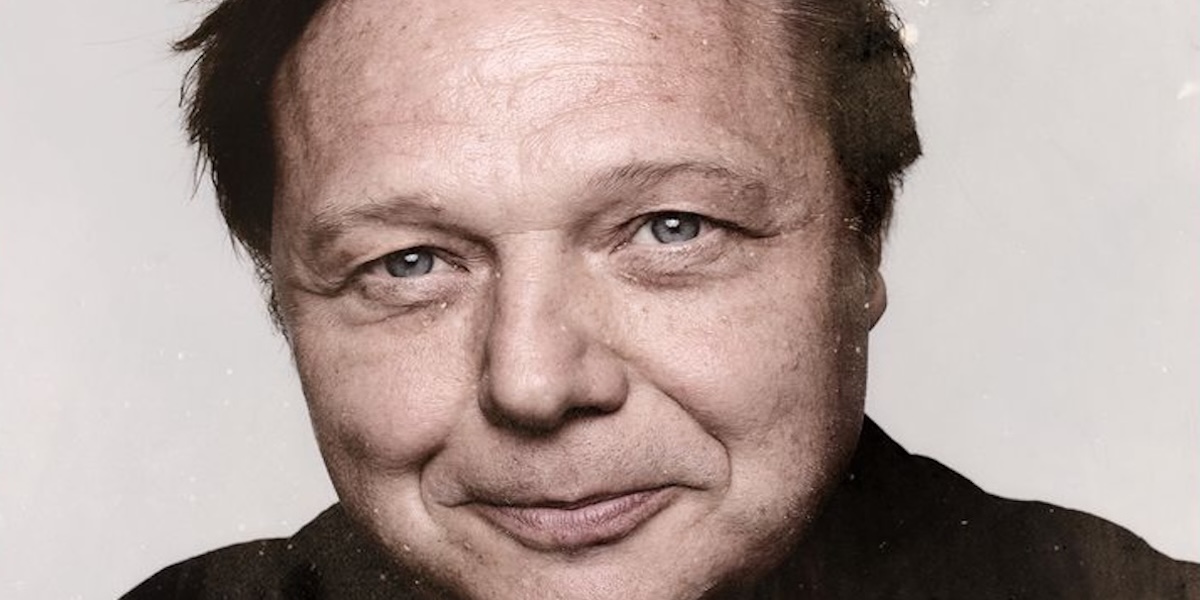 Shaun Dooley