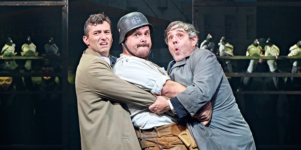 Marc Antolin, Harry Morrison and Andy Nyman 1200 LT - credit Manuel Harlan (1)