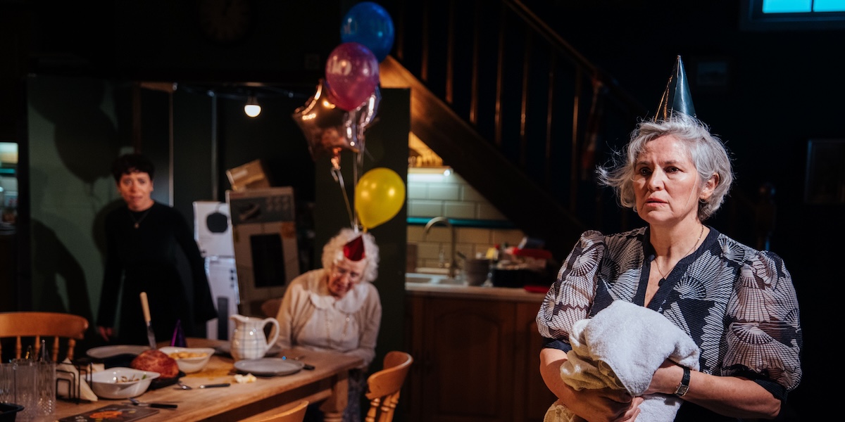 Consumed - LT - 1200