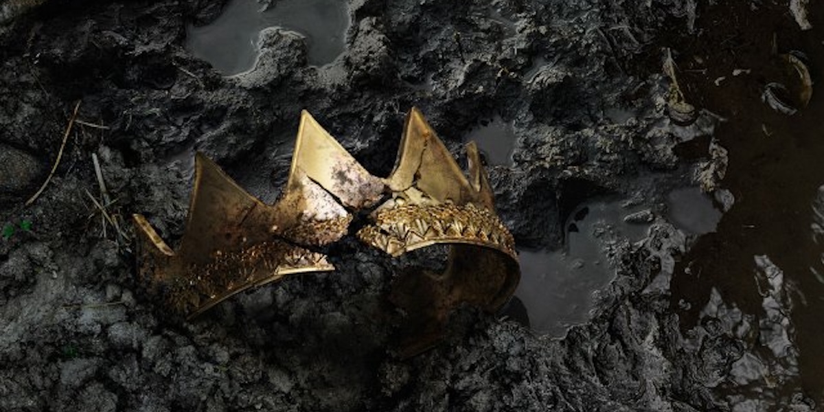 Game of Thrones - LT - 1200