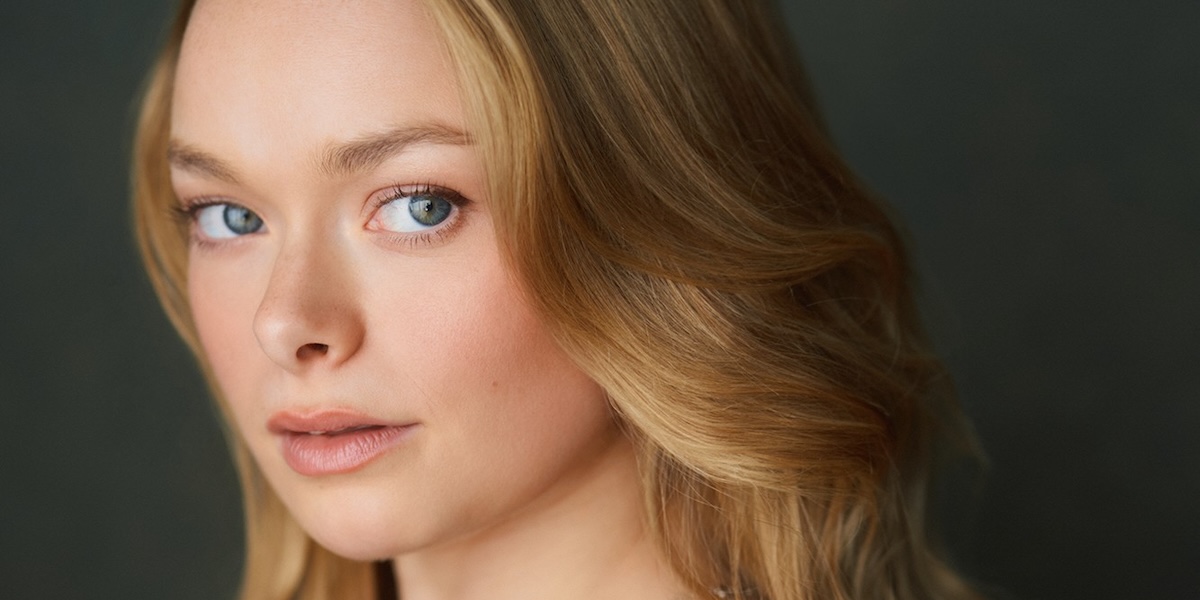 Millie Lyon - LT - 1200