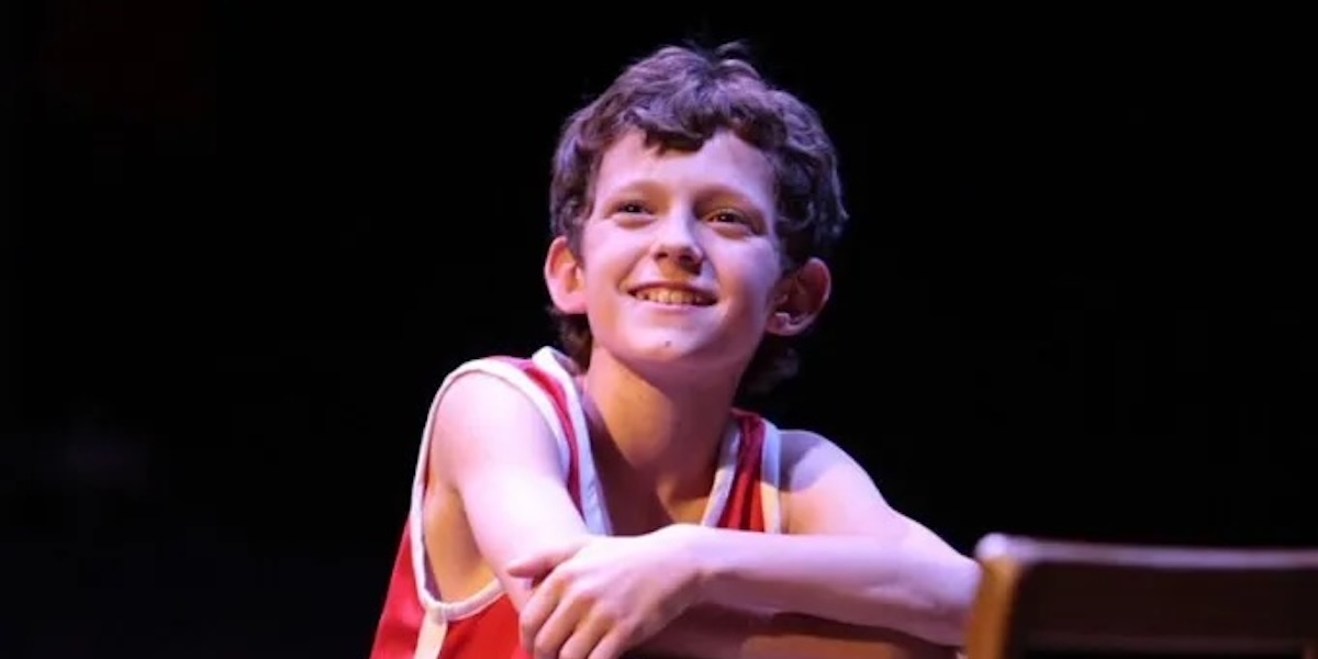 Billy Elliot - LT - 1200