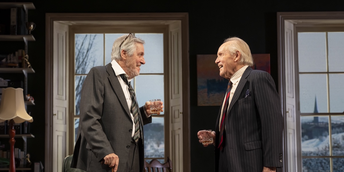 I'm Sorry Prime Minister - LT - 1200