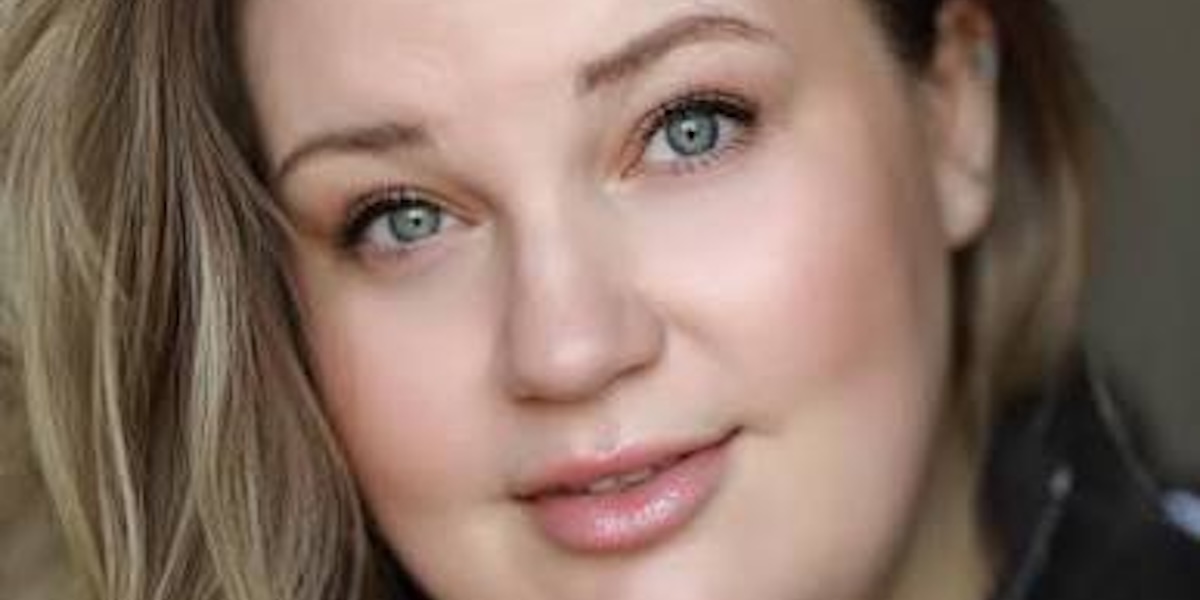 Samantha Bingley - LT - 1200