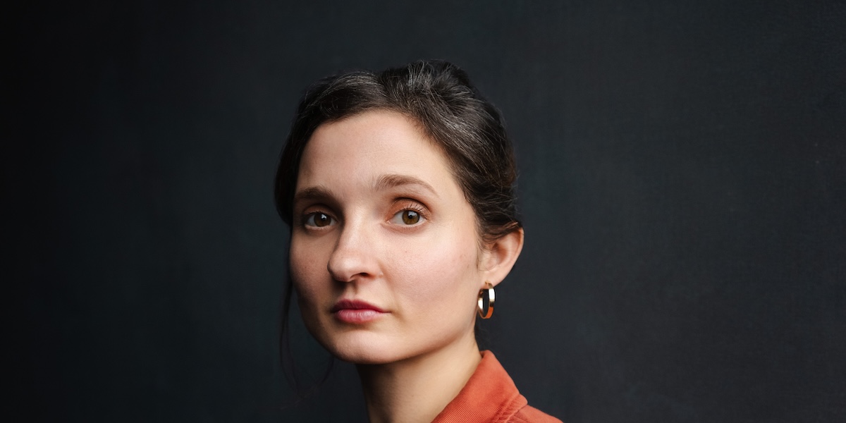 Ruby Bentall - LT - 1200