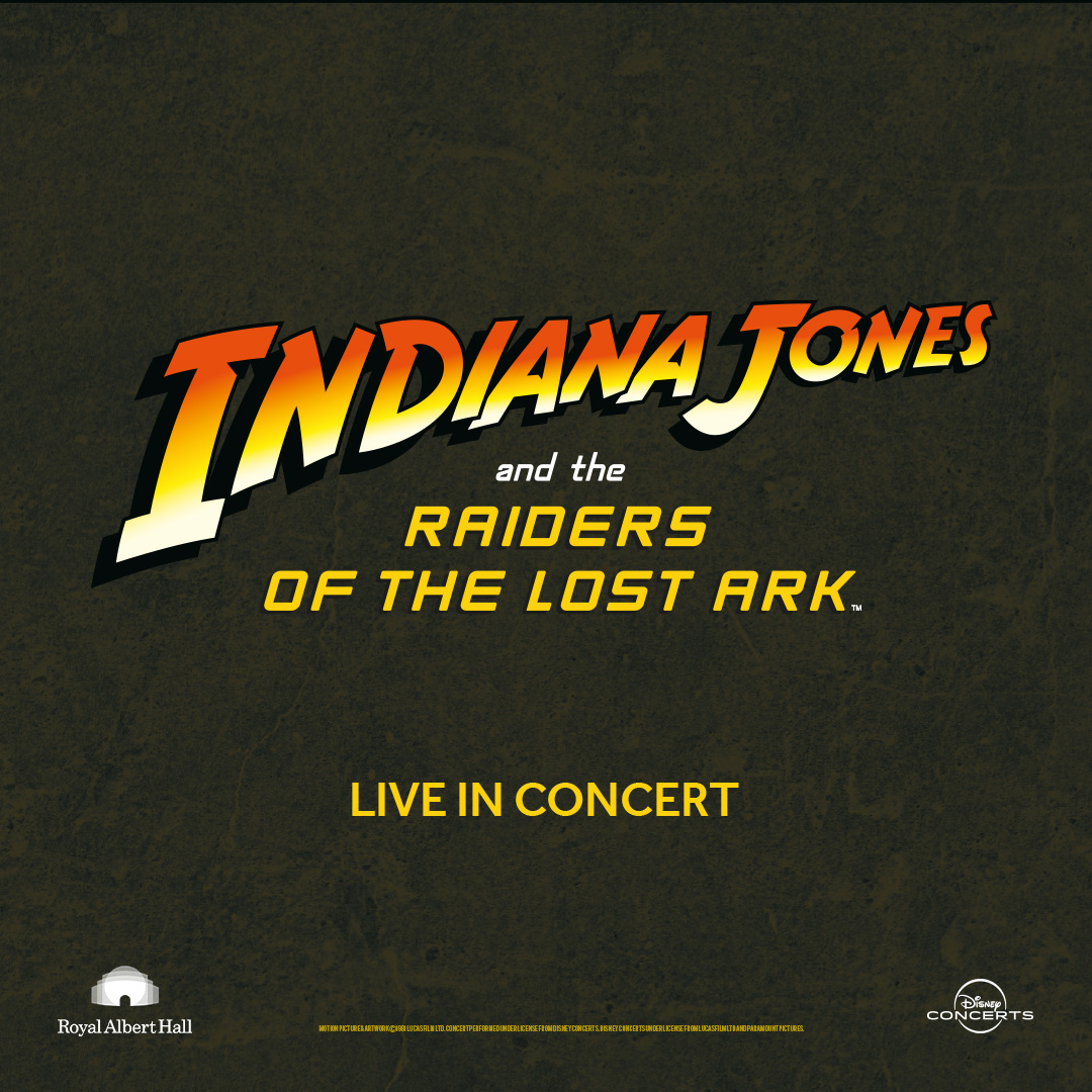 Indiana Jones and the Raiders of the Lost Ark Live in Concert photo from the show