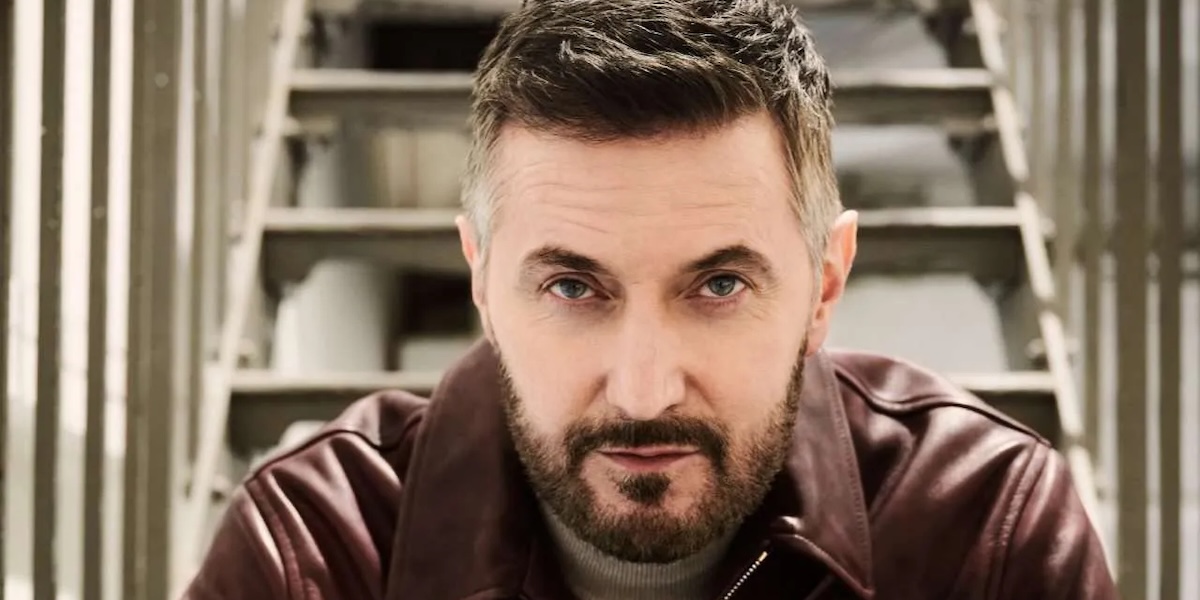Richard Armitage - LT - 1200