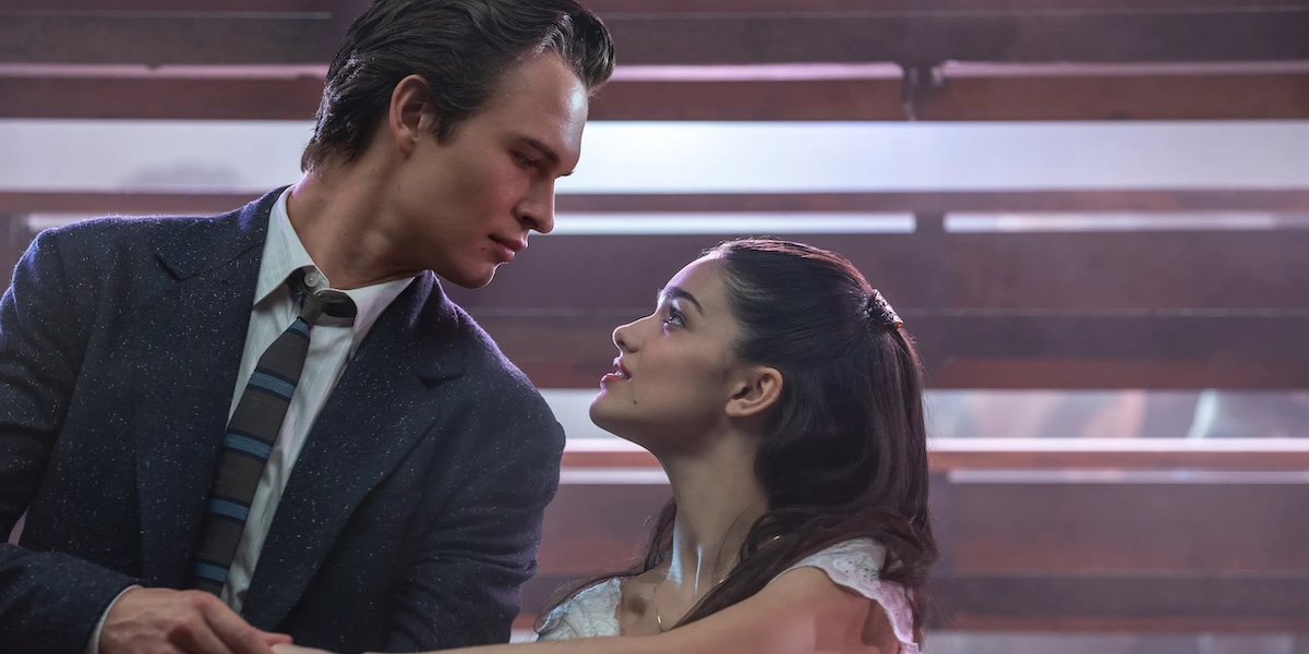 West Side Story - LT - 1200