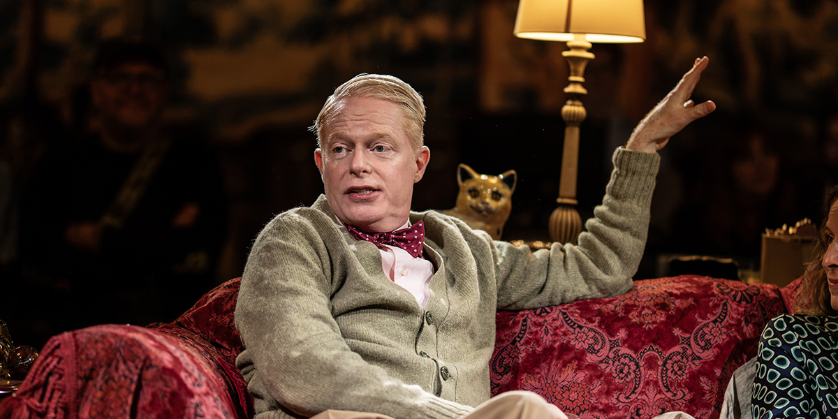 Jesse Tyler Ferguson 1200 LT Johan Persson (5)