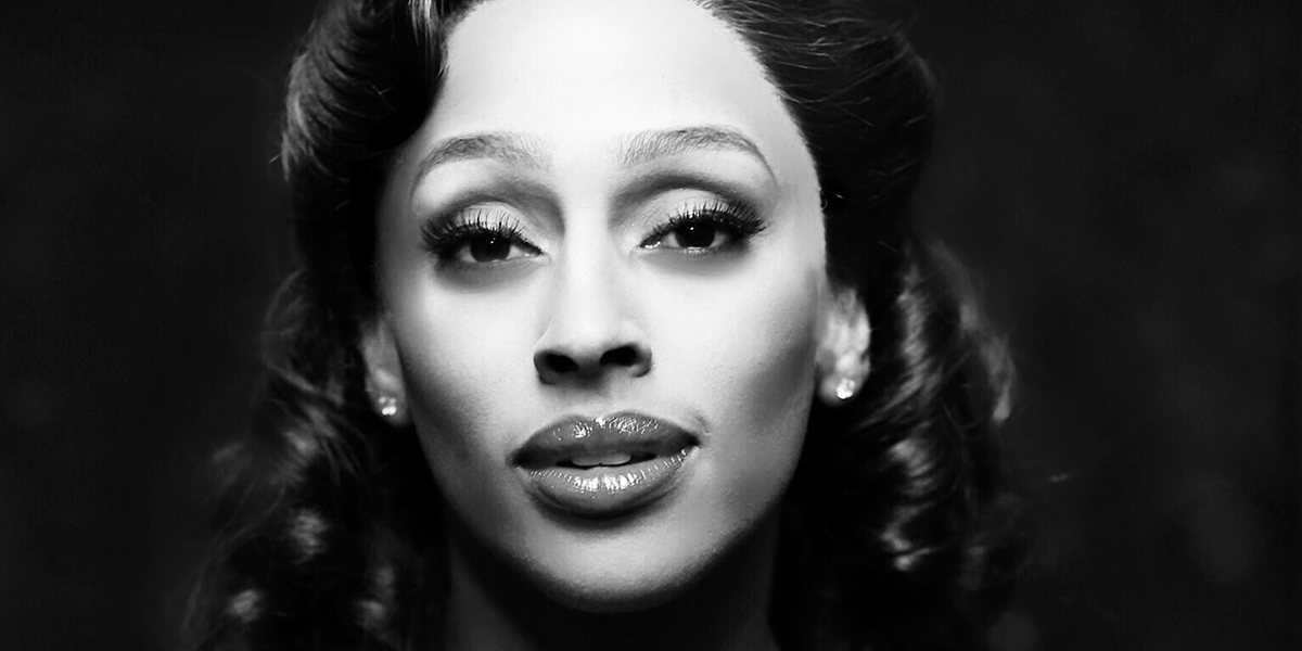 Alexandra Burke 1200 LT Chicago