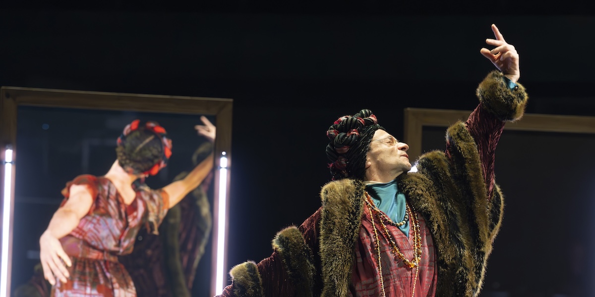 Ballet Shoes - LT - 1200