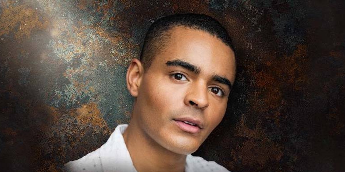 Layton Williams - LT - 1200