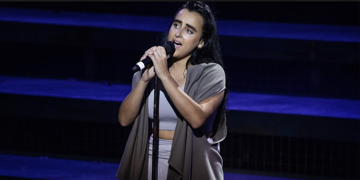 Jesus Christ Superstar - LT - 1200