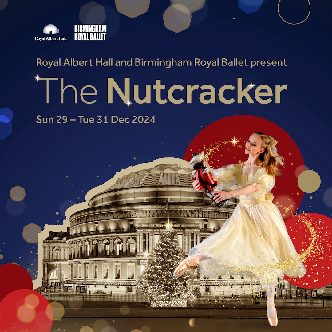 The Nutcracker photo from the show