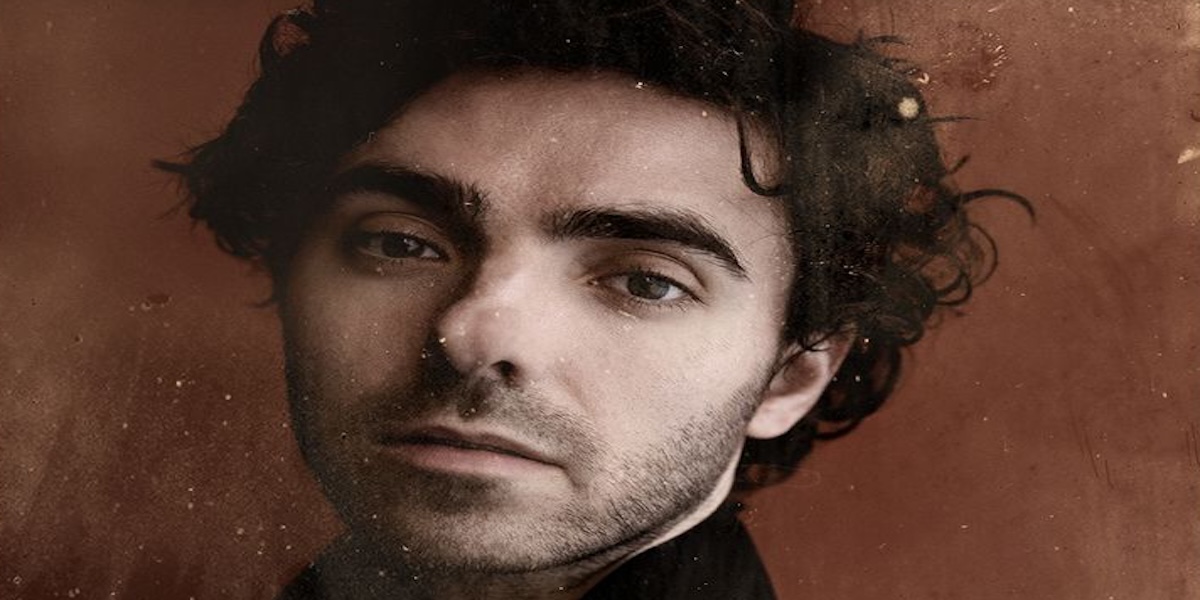 Nathan Sykes