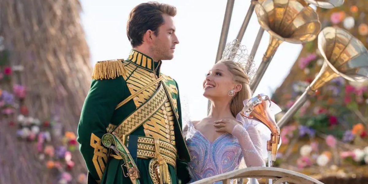 Wicked film - LT - 1200