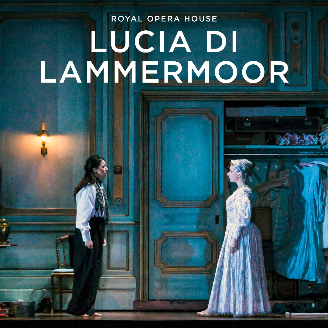 Lucia di Lammermoor photo from the show