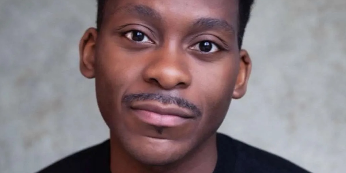 Tyrone Huntley - LT - 1200