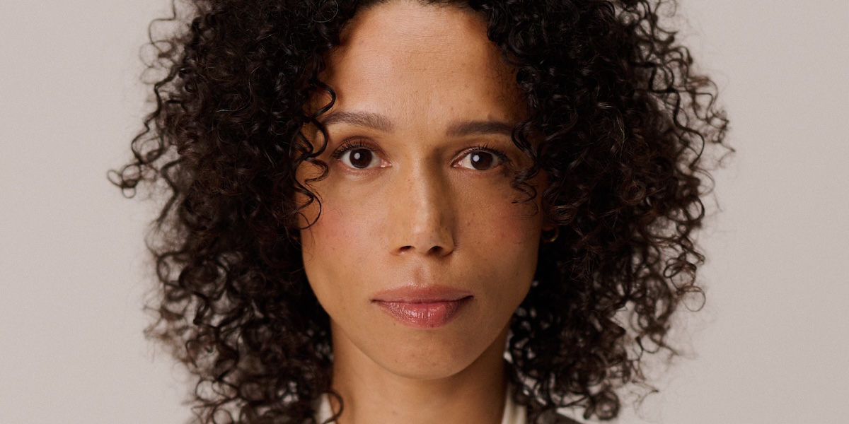 Vinette Robinson - LT - 1200