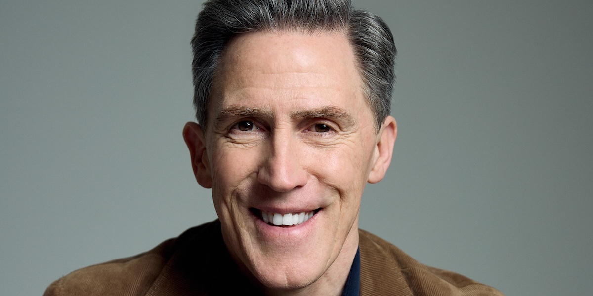 Rob Brydon - LT - 1200