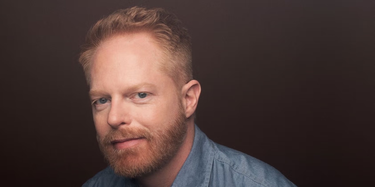 Jesse Tyler Ferguson - LT - 1200