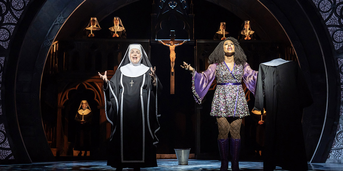 Alexandra BURKE 1200 LT SISTER ACT