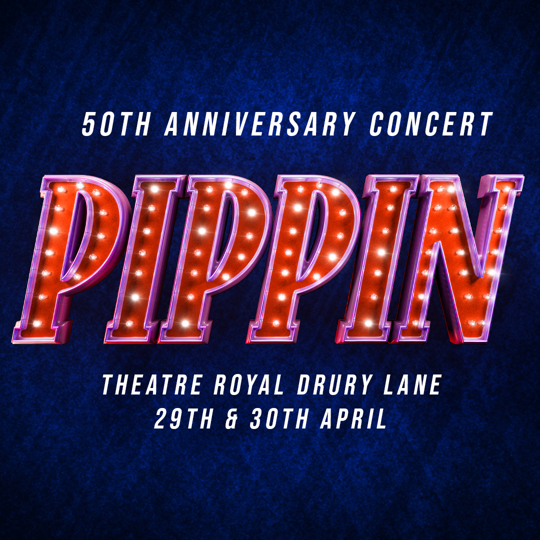 Pippin - 50th Anniversary Concert photo from the show