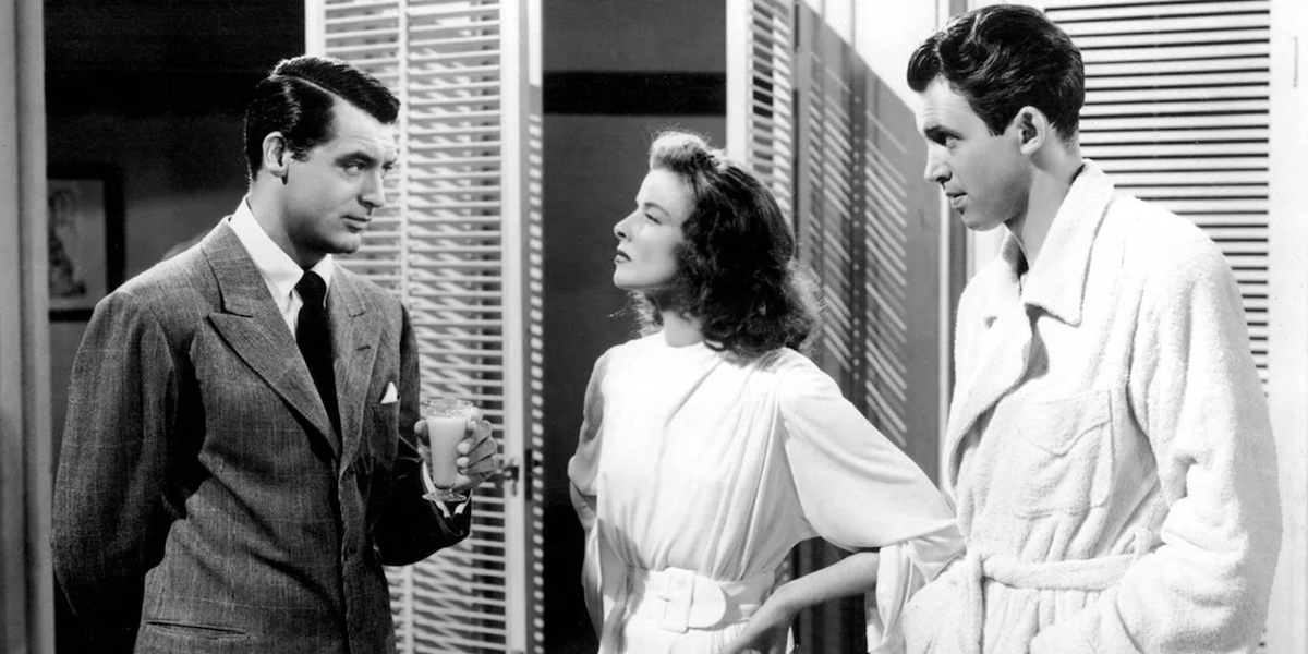 The Philadelphia Story - LT - 1200