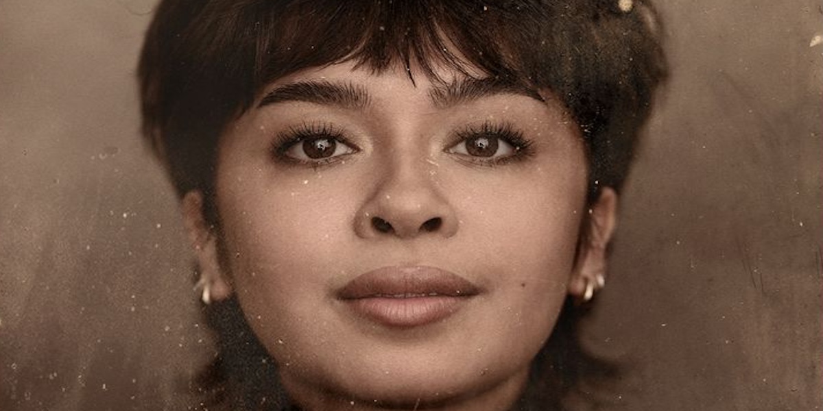 Jasmine Triadi