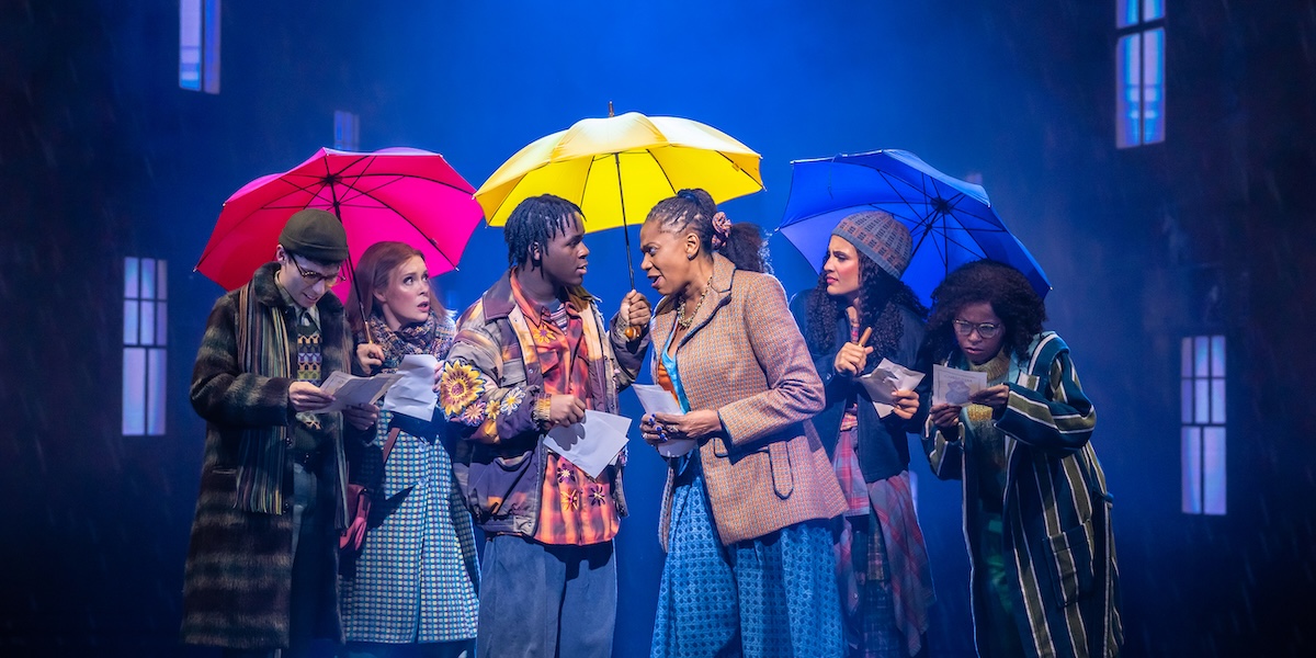 Paddington - LT - 1200