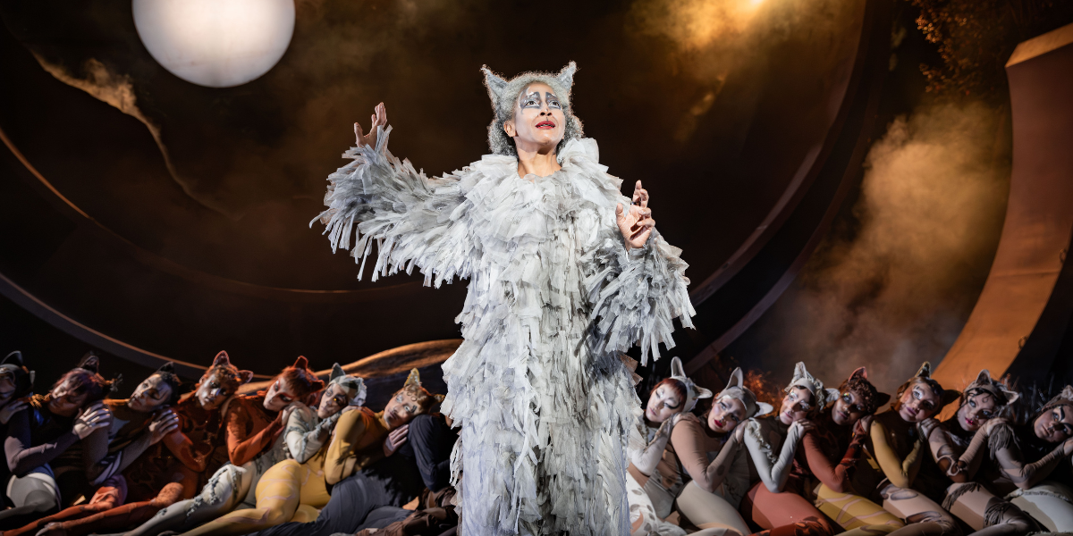 Cats LT1200 5