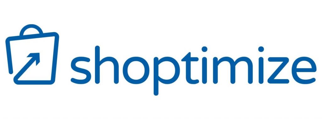 Shoptimize logo - rough