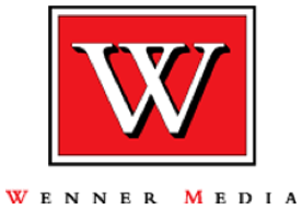 Logotipo de Wenner Media