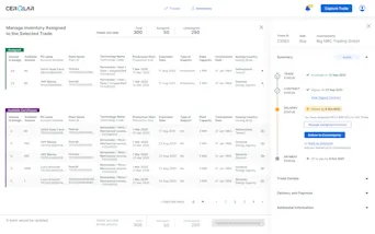 5 Assign Inventory