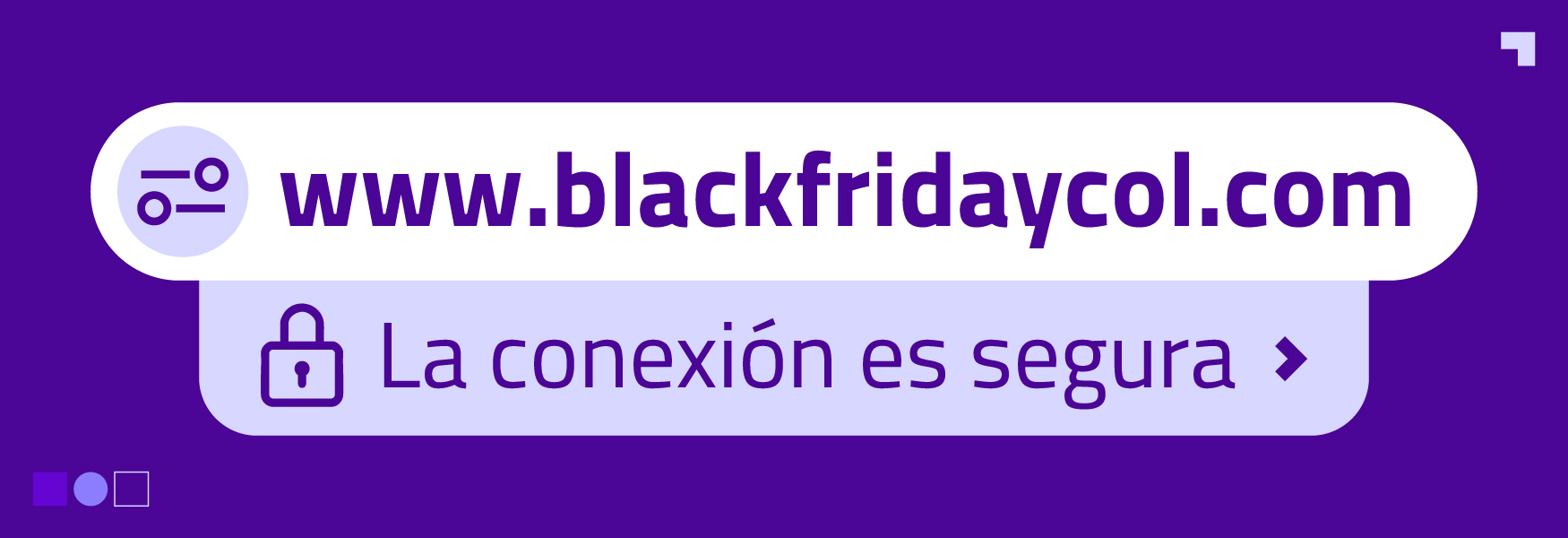 Black Friday 2025: Verifica la seguridad de tus compras