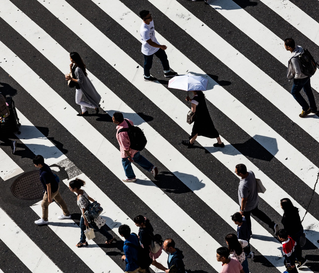 The Built Environment and Its Relationship to the Public’s Health: The Legal Framework