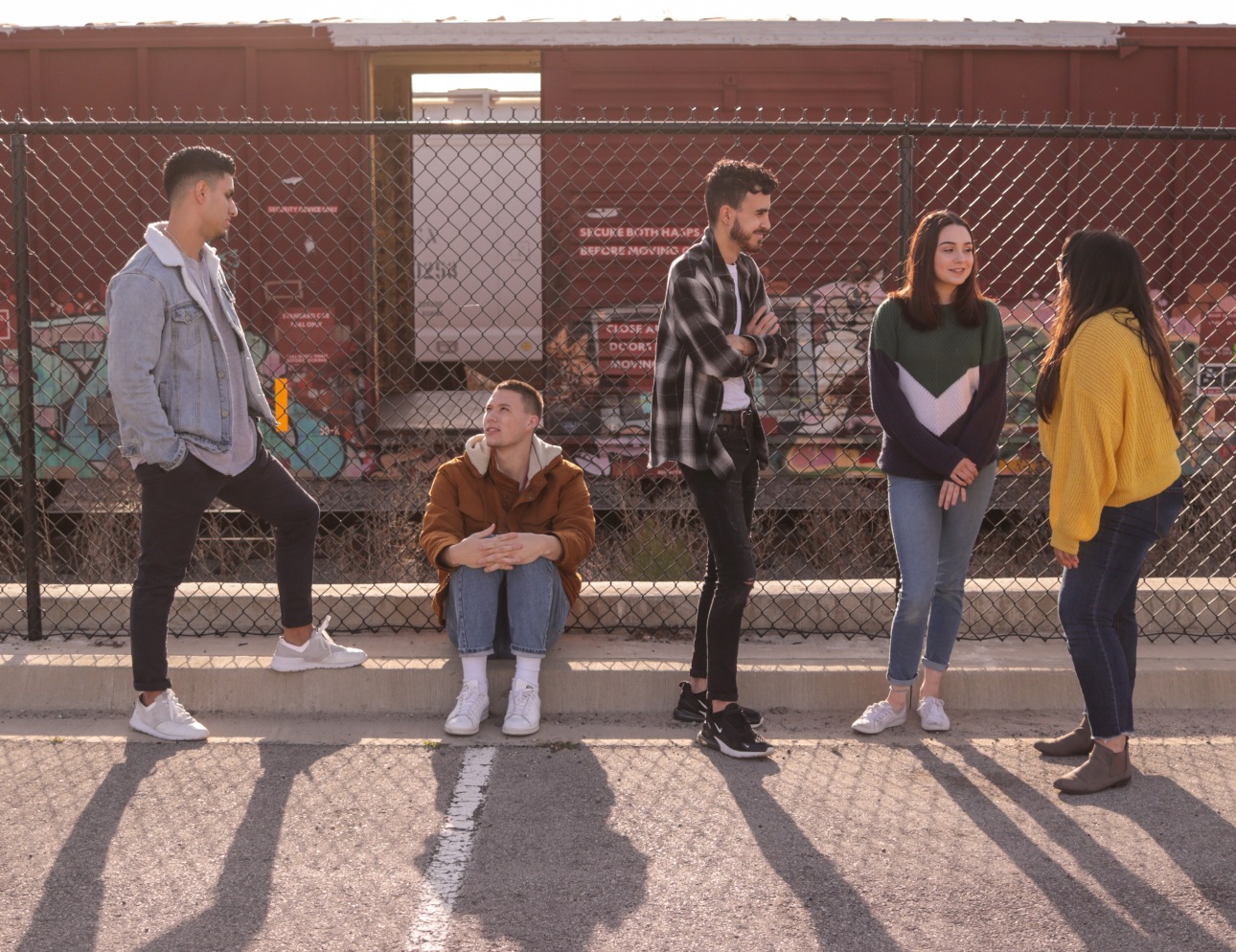 Integrated Data Systems and Youth Voice: Co-creating Racial Equity