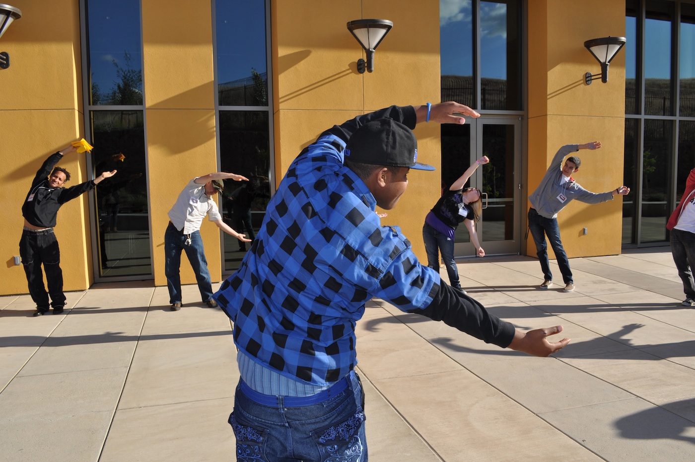 Introduction to Public Health Digital Storytelling Webinars