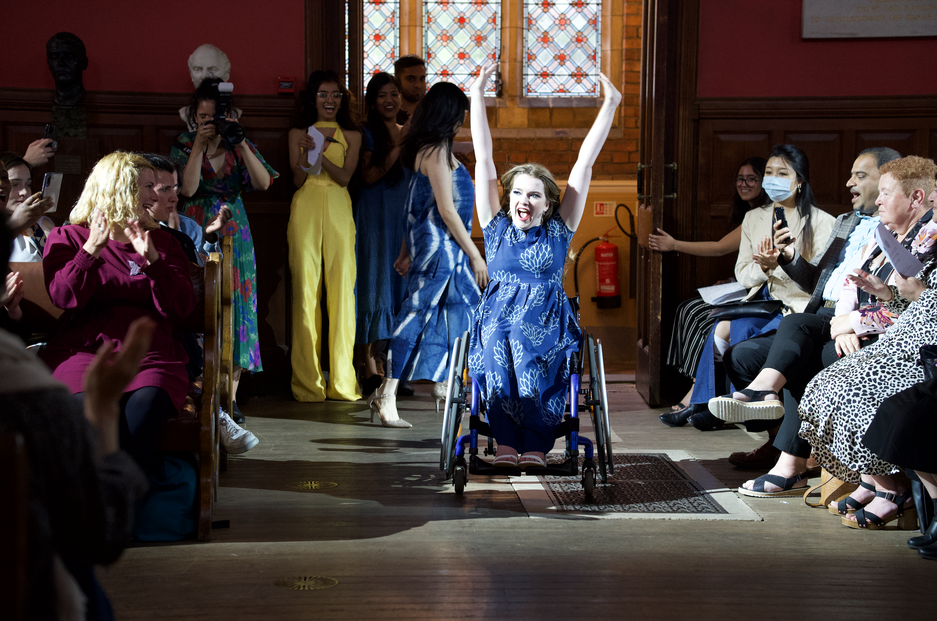 The Serenity Project Challenges Health Inequity Across Colorado