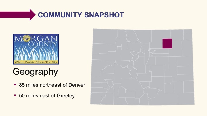 United Way of Morgan County: Housing