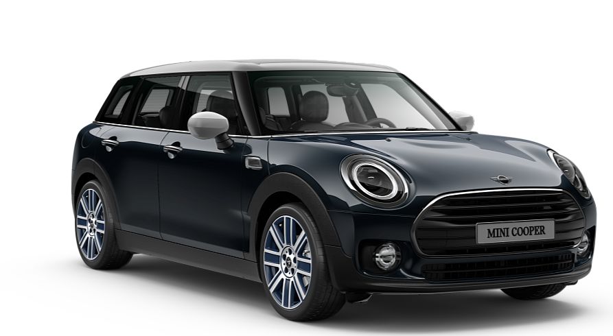 Clubman Cooper Exclusive