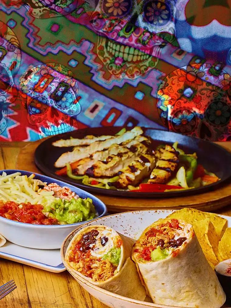 CHQ Website mobile CHQ Website mobile