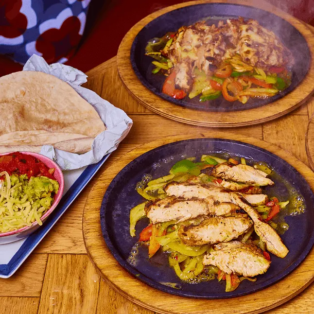Fajita Fajita